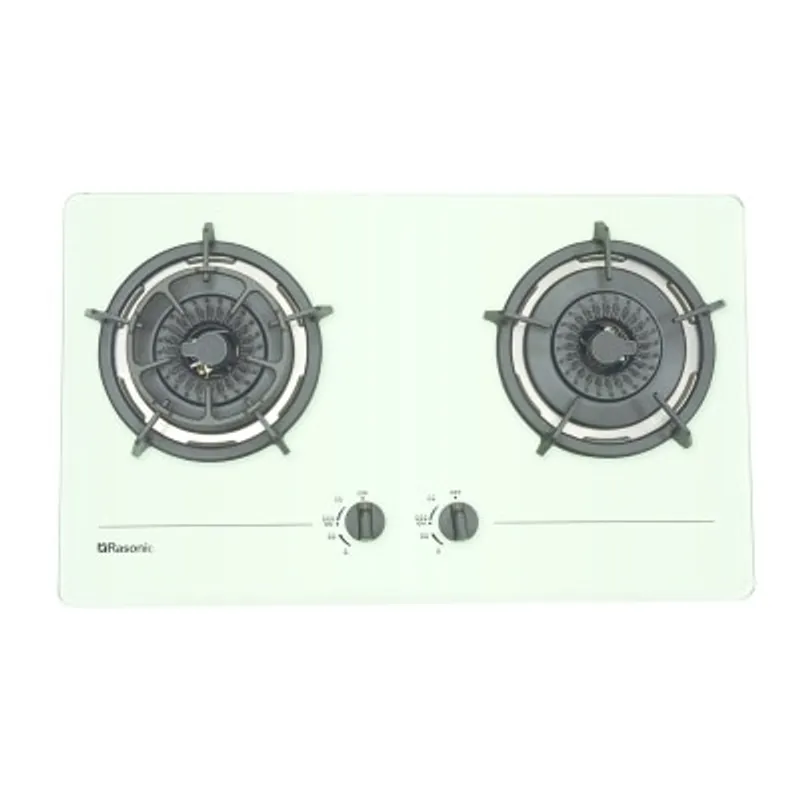 RASONIC 樂信牌 RG233GS 嵌入式氣體爐