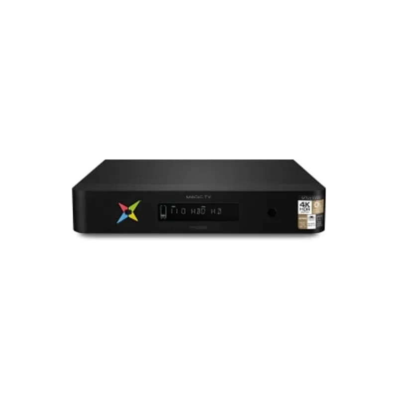 PIXEL MAGIC MTV10000D 1TB 機頂盒