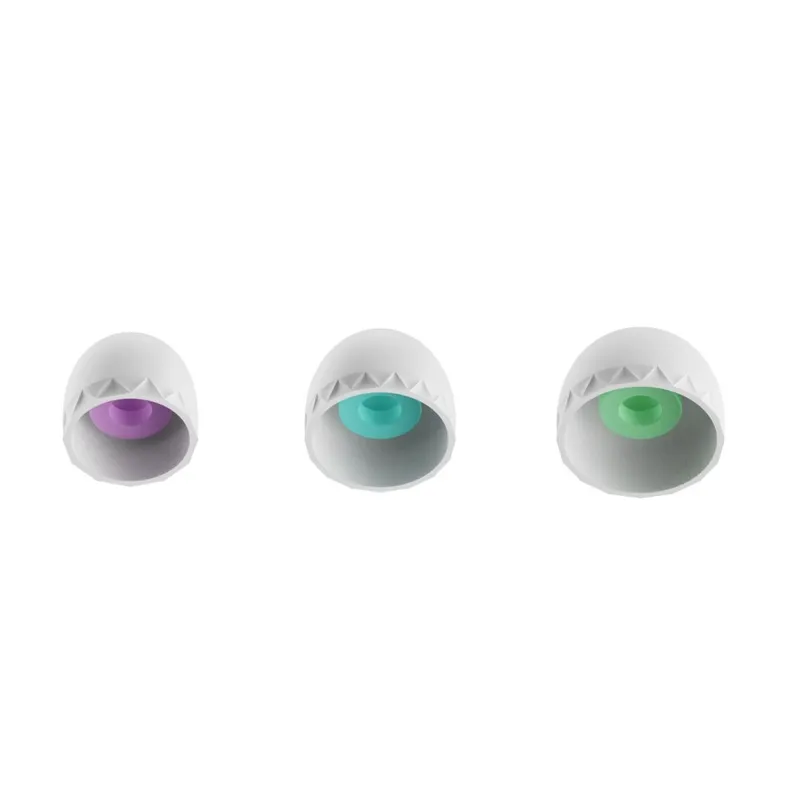 ELETECH 真無線藍牙耳機耳膠(LSize) EARTIPS/TWS/L