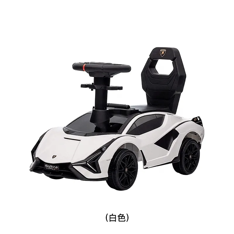LAMBORGHINI 林宝坚尼儿童滑行车