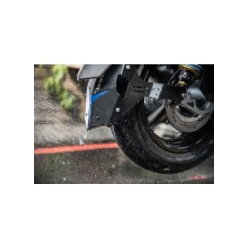 RIDEA鋁合金後土除