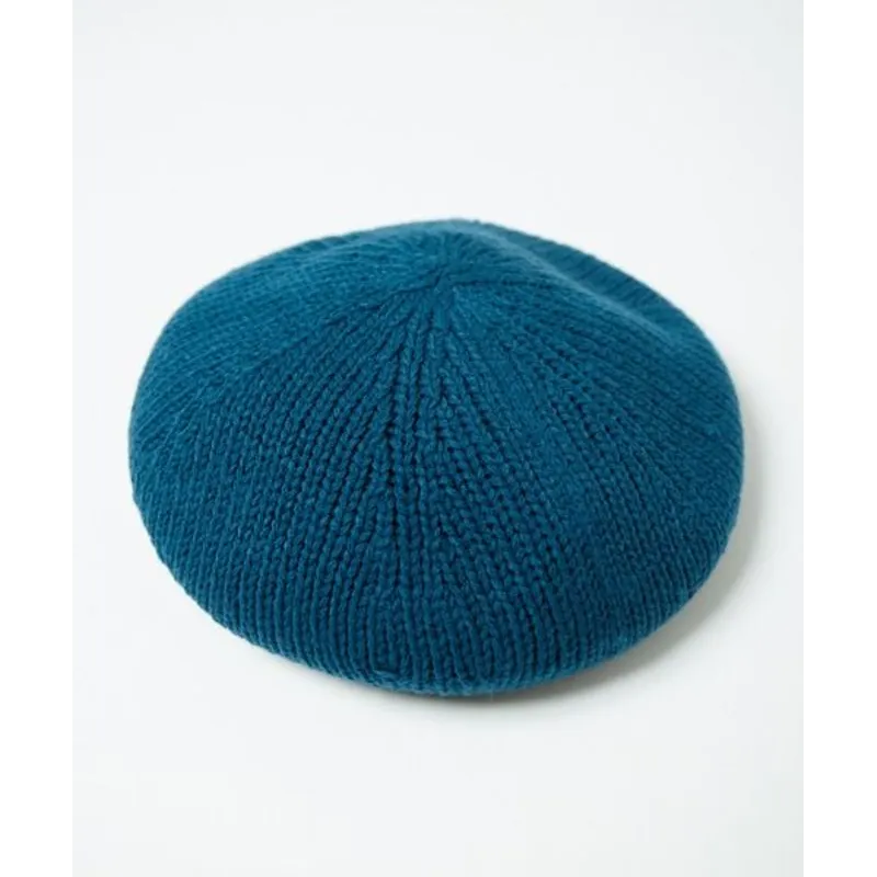 RACAL RL-23-1315-BLUE Lowgauge Themo Beret