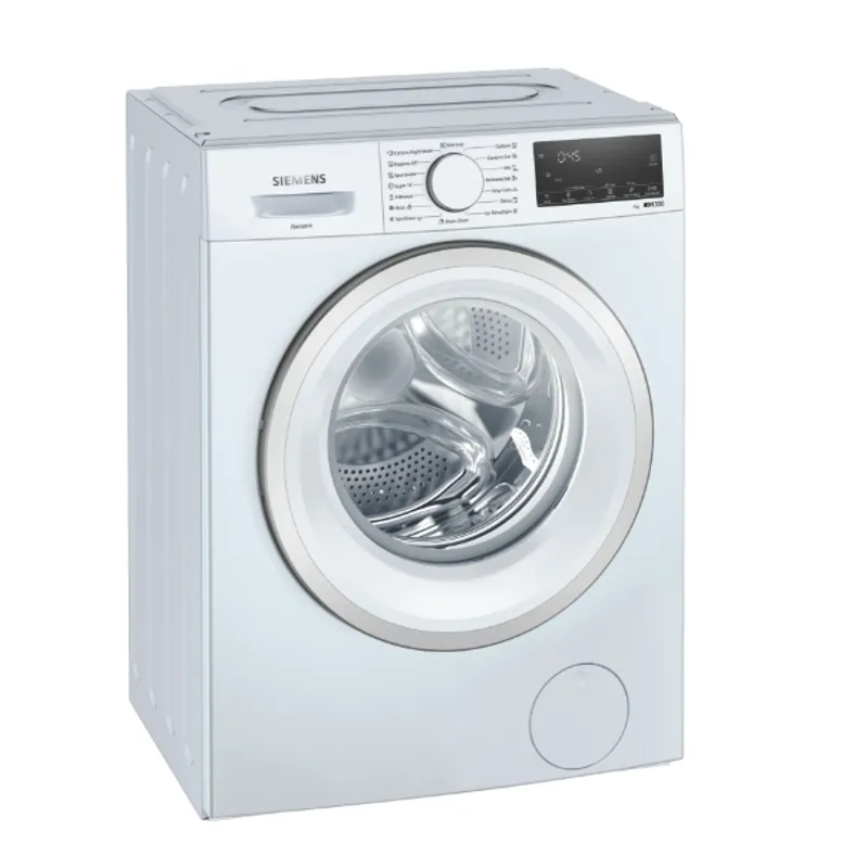SIEMENS 7KG前置洗衣機-薄頂 WS14S4B7HK