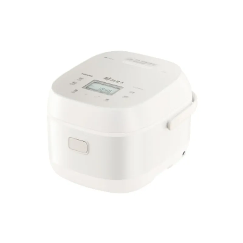 TOSHIBA 東芝 RC-10BHH 1.0公升 酵活炊磁應電飯煲