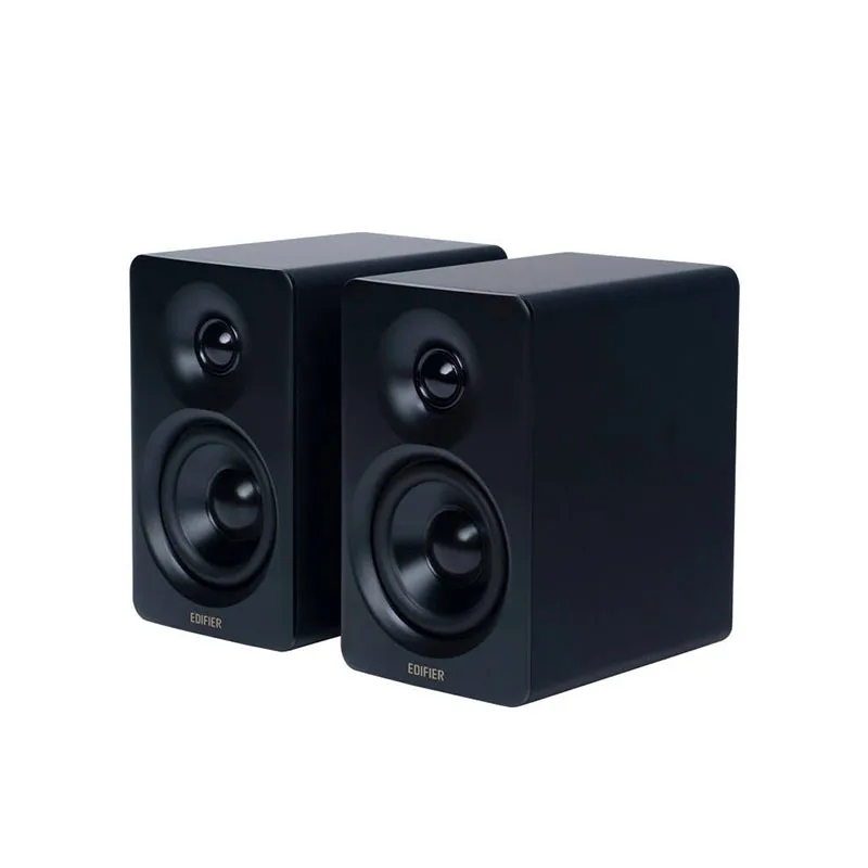 EDIFIER HiFi 蓝牙喇叭(黑色) M60/BLACK