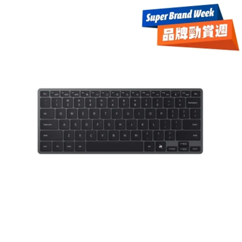 SAMSUNG 三星電子 多工能藍牙鍵盤