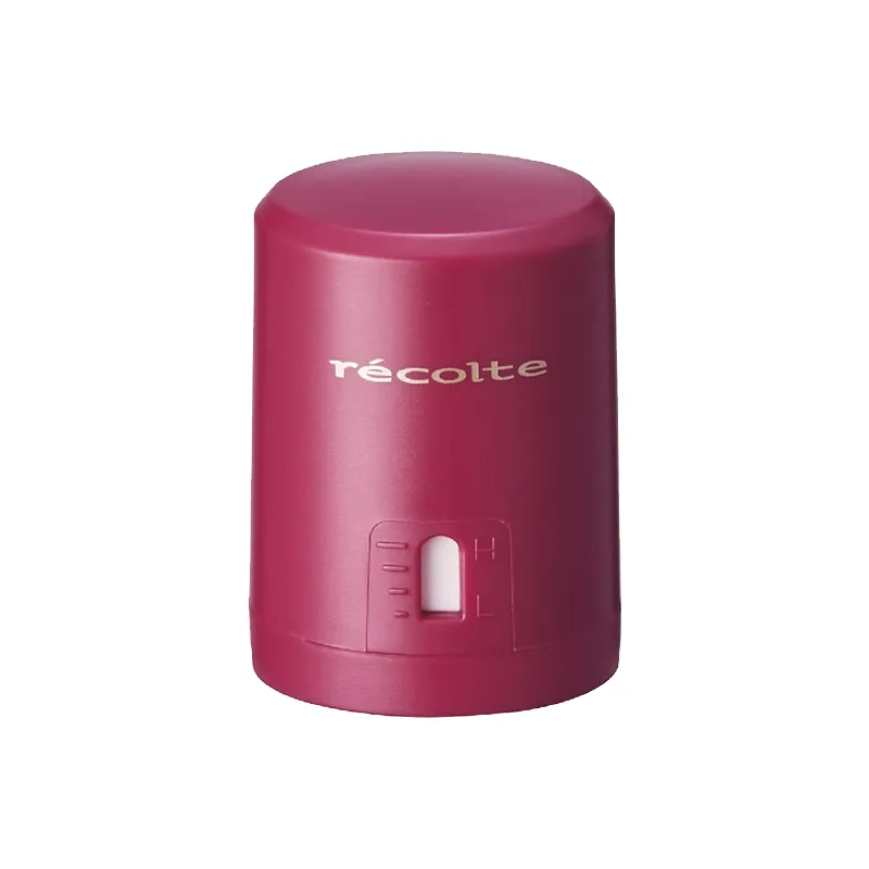 RECOLTE 真空瓶塞 EWK2/R