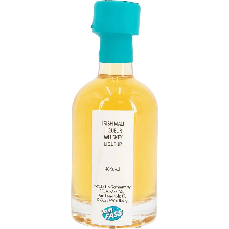 VOMFASS 爱尔兰单一威士忌夜曲 40% 100ML