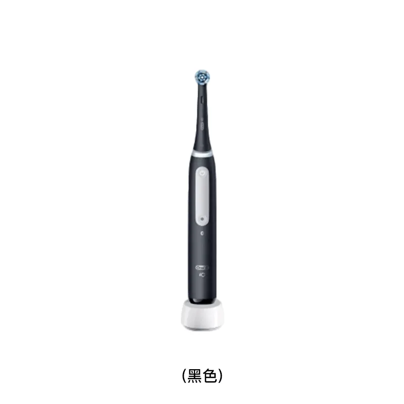 ORALB iO智能电动牙刷(黑色) IOSERIES4/BLACK