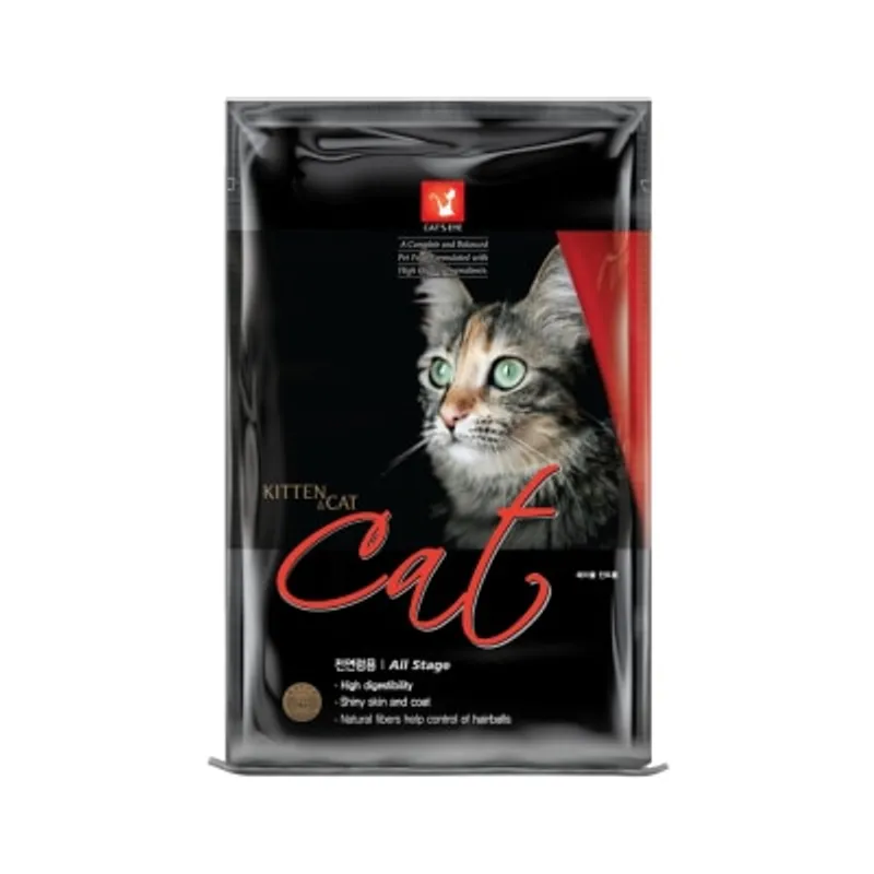 去毛球全貓配方(7kg)貓糧 - CAT'S EYE