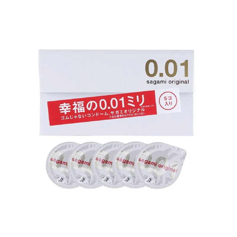 相模 幸福001 安全套