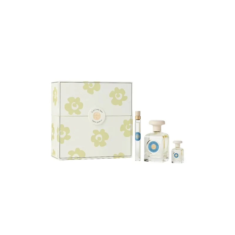 TORY BURCH Essence of Dreams Electric Sky 淡香精套裝
