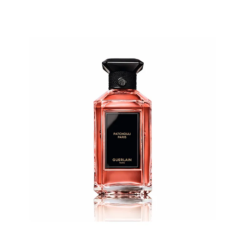 法国娇兰 - 艺术沙龙广藿夜巴黎 淡香精200ml