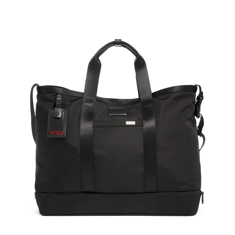 TUMI ALPHA CARRYALL TOTE