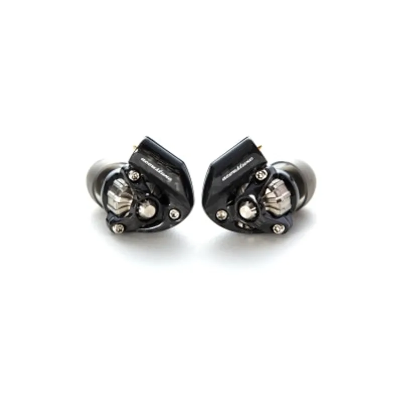 Acoustune HS1900X「SHINOGI – 鎬」 耳機
