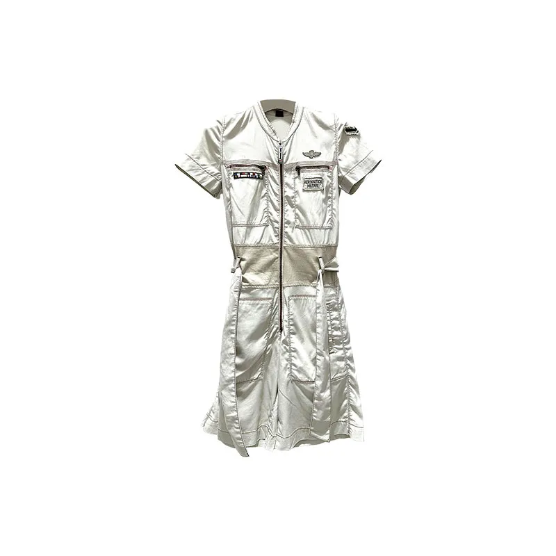 AERONAUTICA 连身裙