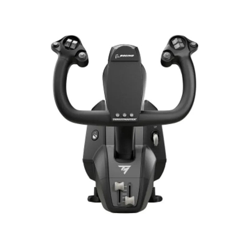THRUSTMASTER TCA Yoke Boeing Ed. 飛行搖桿