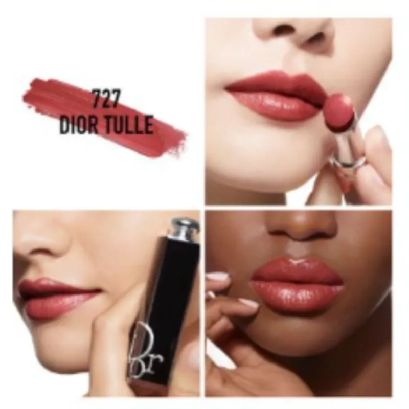 DIOR ADDICT LIPSTICK 727