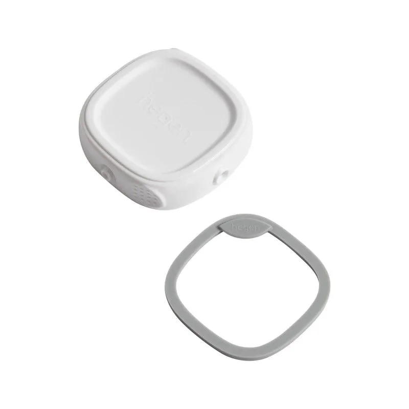Hegen – PCTO™ 收納儲存蓋(白色)