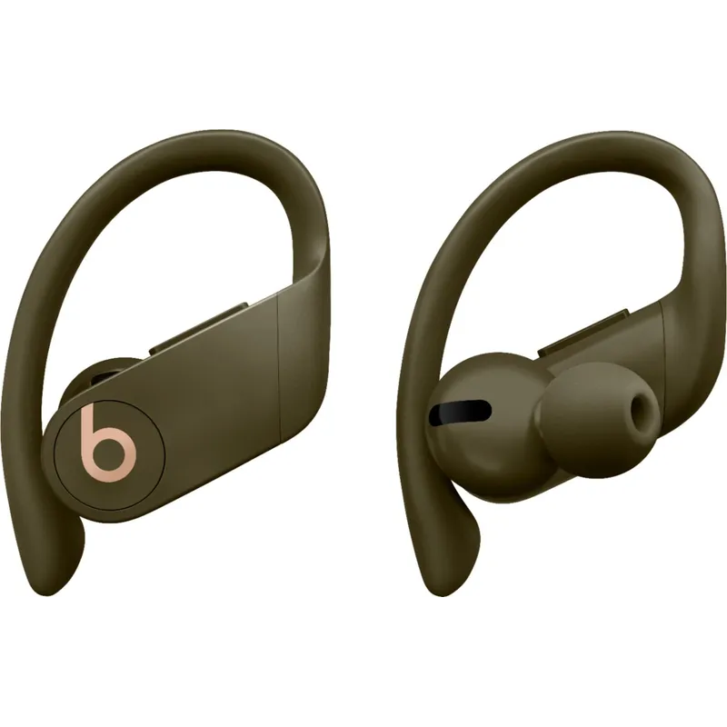 BEATS 真無線藍牙耳機 POWERBEATSPRO/MOSS