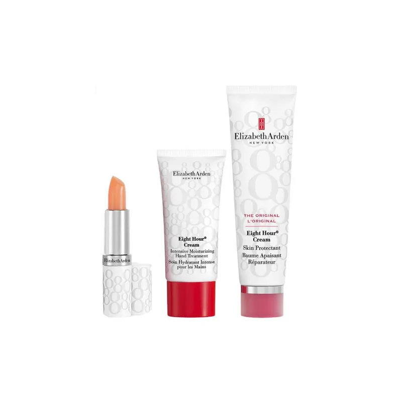 ELIZABETH ARDEN 8小时润泽套装