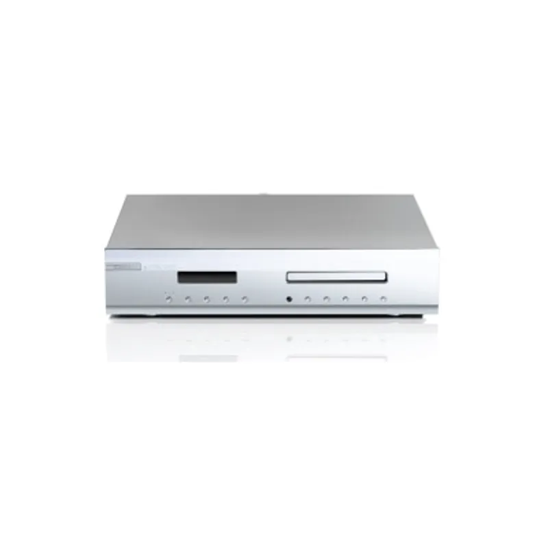 Musical Fidelity M3scd CD機
