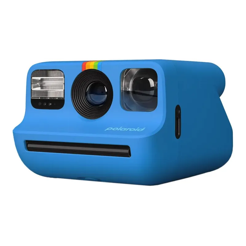 POLAROID Go二代即影即有相機(藍色) GOGENERATION2/BLUE