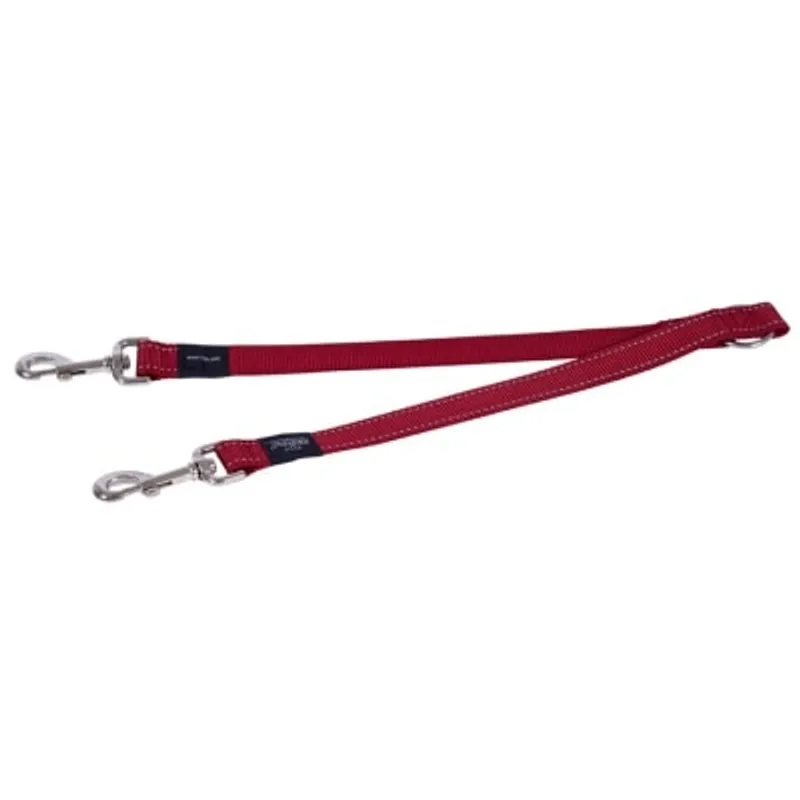 ROGZ Utility 一開二拖帶 (XL) 紅 024145