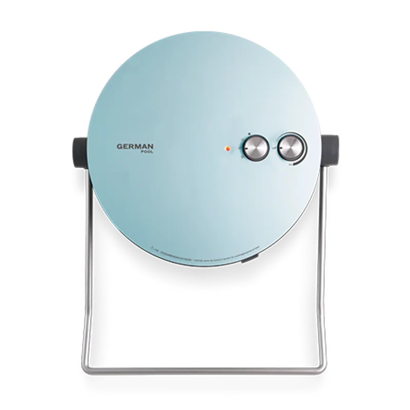 GERMANPOOL 移動浴室寶 HTW-111BL藍