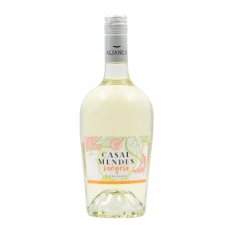 卡薩爾門德斯白雞尾酒 750ml 7% vol.