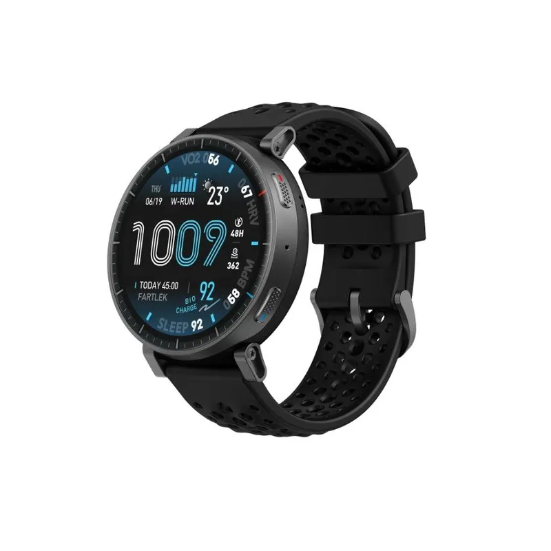 AMAZFIT 智能手錶(黑色) ACTIVEMAX/BLACK