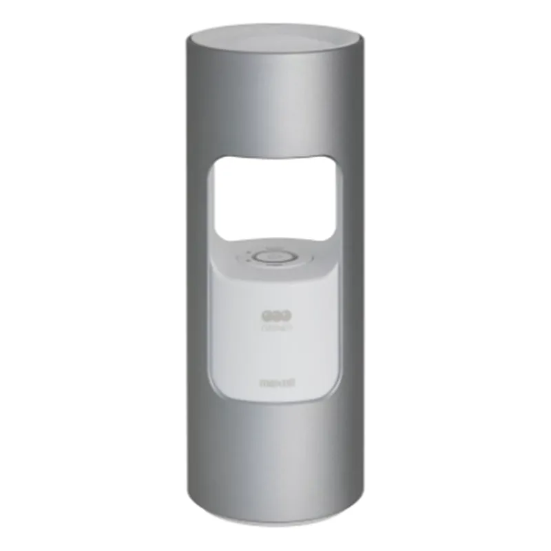 MAXELL 離子風除臭抗菌機 MXAPAR201SL