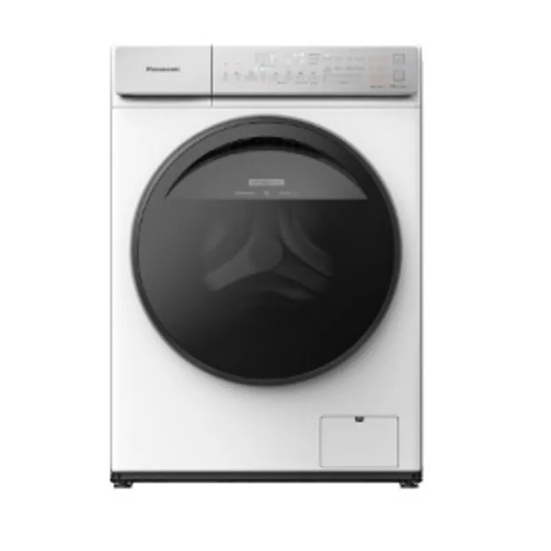 PANASONIC 10KG洗/6KG乾衣機 NA-S106FR2