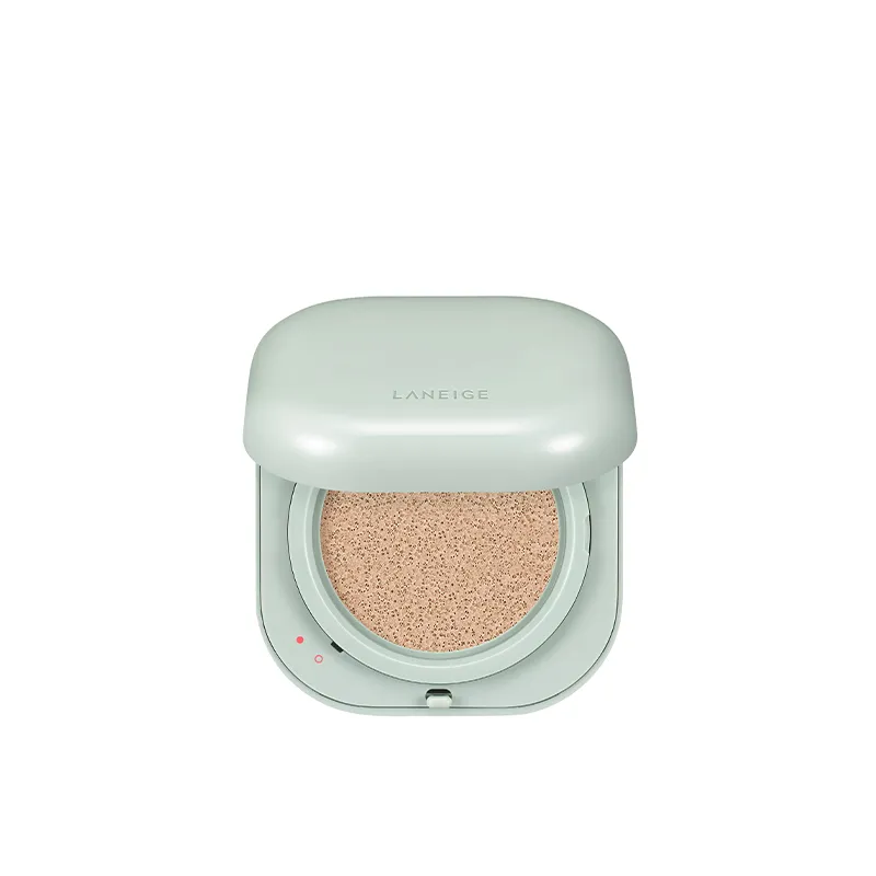 Laneige 雾感持久 Neo Cushion霜 SPF 42 PA++ No.23N SAND