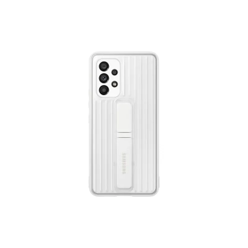 SAMSUNG 三星電子 Galaxy A53 5G 立架式保護套