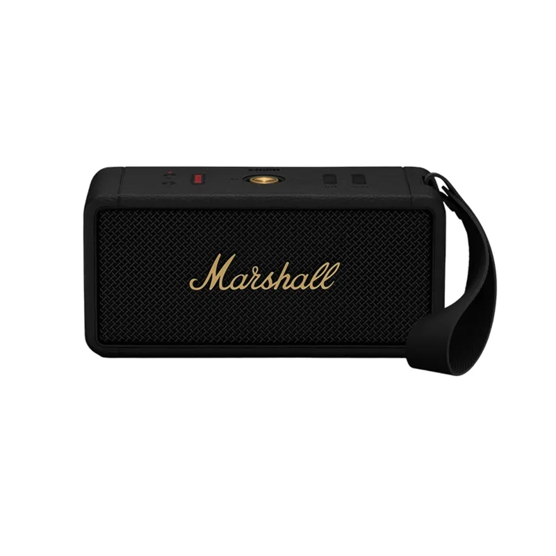 MARSHALL Middleton蓝牙喇叭 MHP96034/MIDDLETON/BLACKBRASS