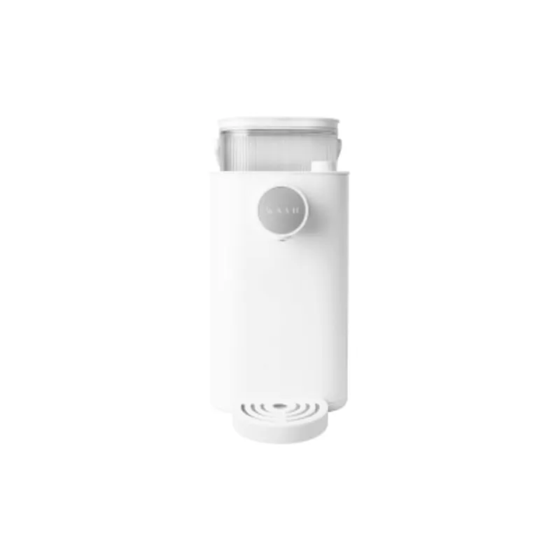 WASH WD3625W 即熱過濾飲水機 - 第二代
