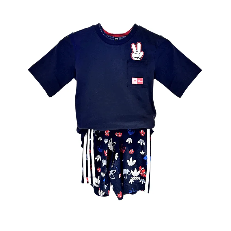 ADIDAS 套装