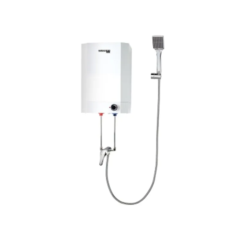 GERMAN POOL 德國寶 GPN-6E-V TDS 花灑儲水式電熱水器 (V系列) 熱水爐
