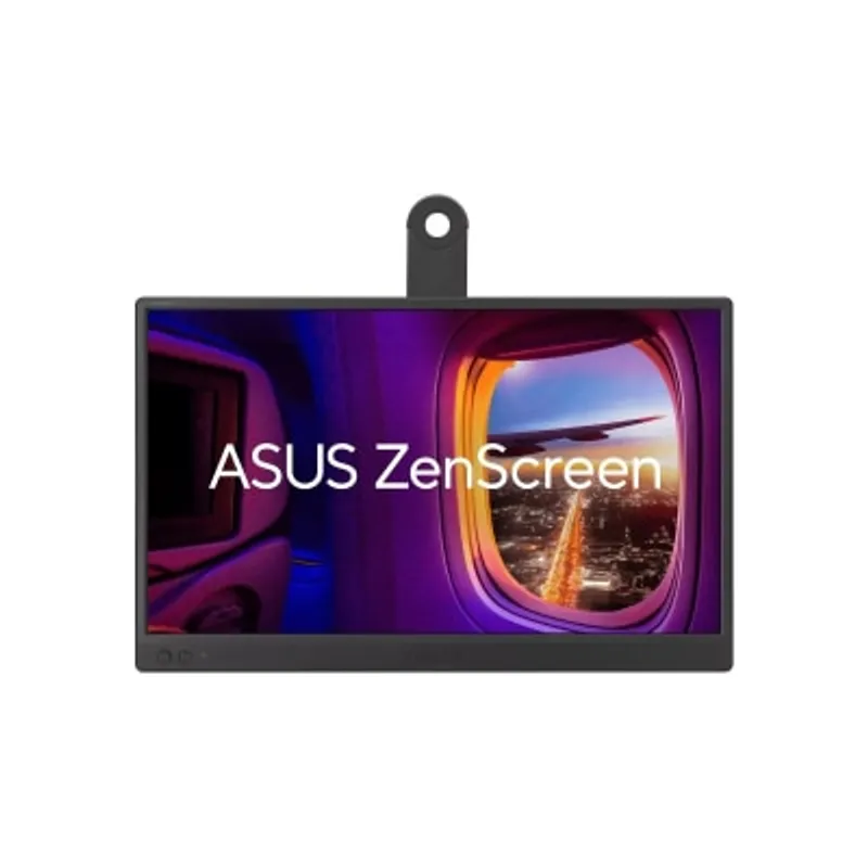 ASUS 華碩 ZenScreen MB169CK 可攜式顯示器