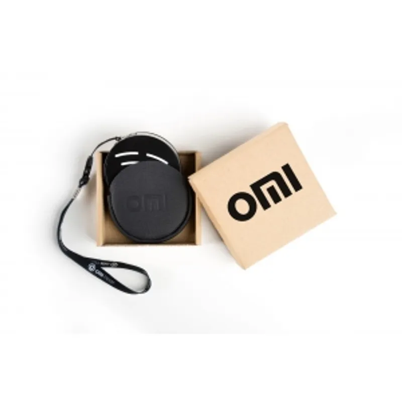 歐洲製造 OMI 低頻脈衝磁場 PEMF 可攜式養生儀