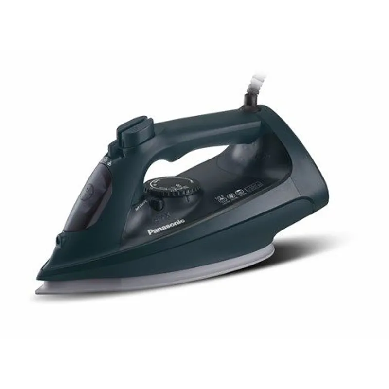 PANASONIC 陶瓷塗層底板蒸氣熨斗 NIU450/G