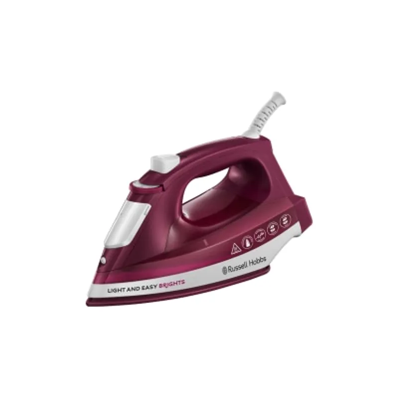 RUSSELL HOBBS RH-24820 電熨斗