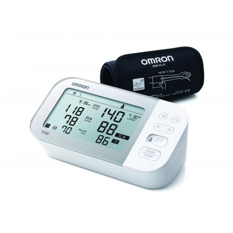 OMRON 藍牙手臂式血壓計 JPN710T