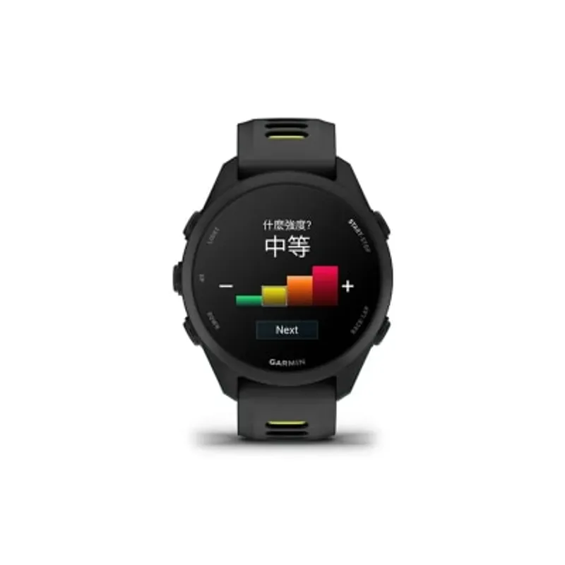 Garmin Forerunner 170 智能手錶