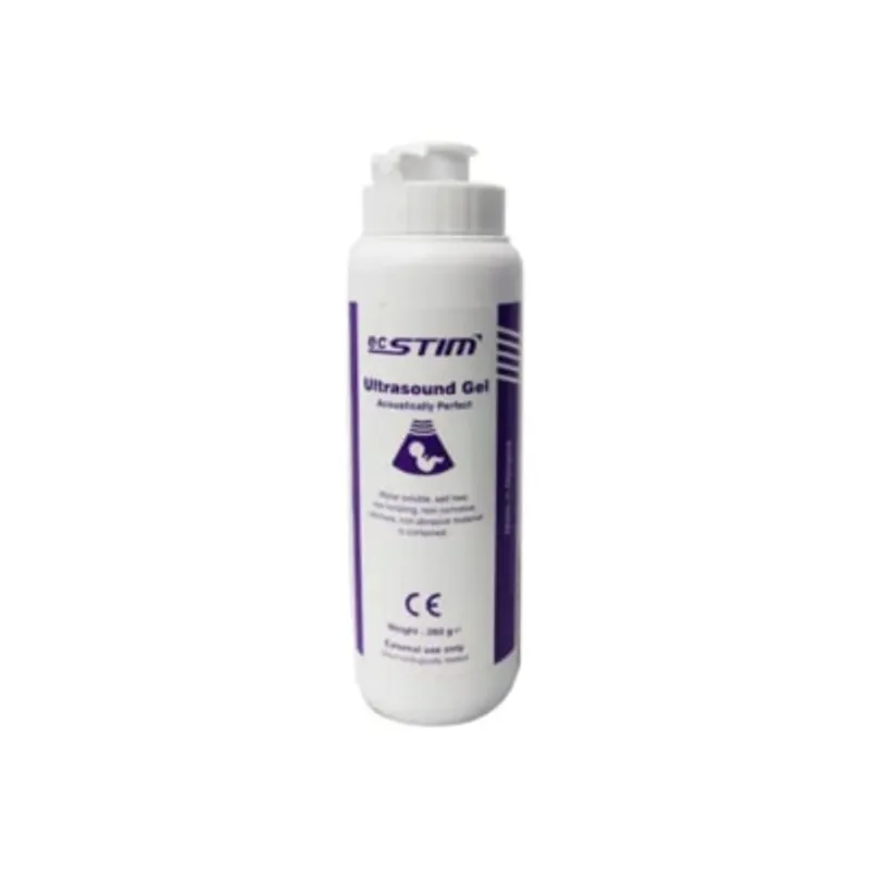 ecSTIM 超聲波導電凝膠