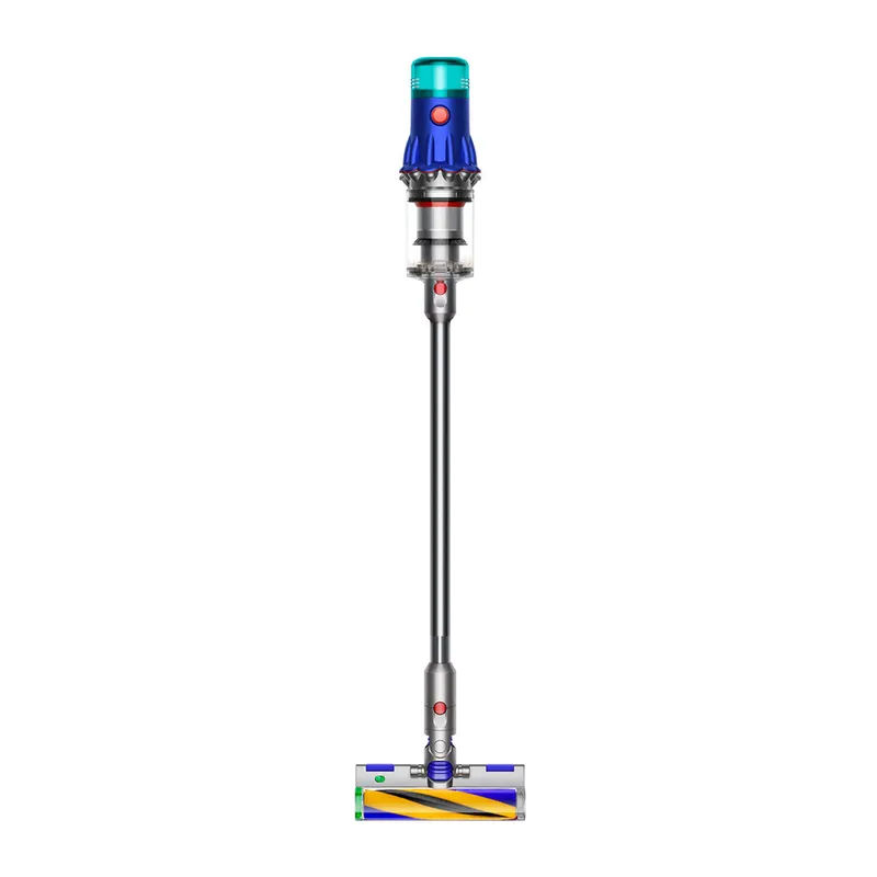 DYSON V12吸塵機 DetSlim Fluffy/藍