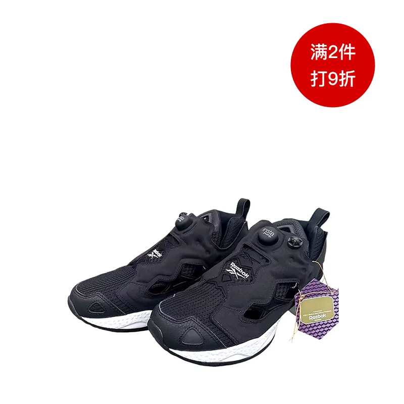 Reebok 休闲鞋