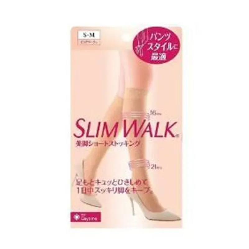 SLIMWALK 壓力短絲襪 PH803