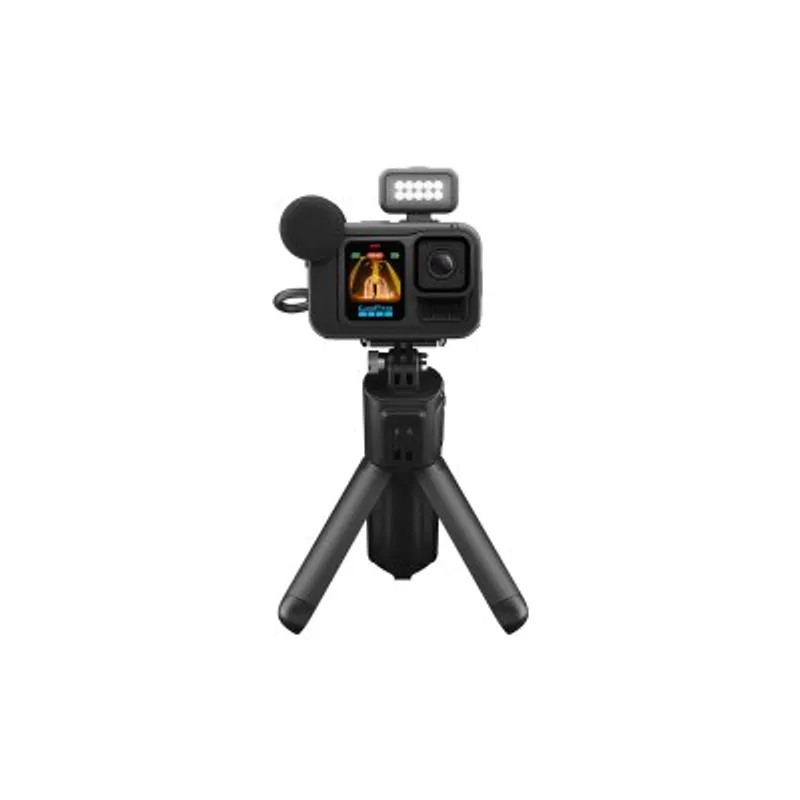 GoPro HERO13 Black 運動攝錄機